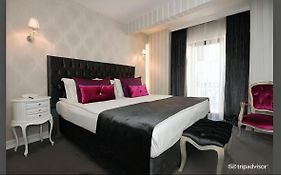 Lucis In Pera Boutique Hotel